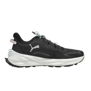 Puma Womens/Ladies Fast Trac Nitro 3 Shoes / Black/Red